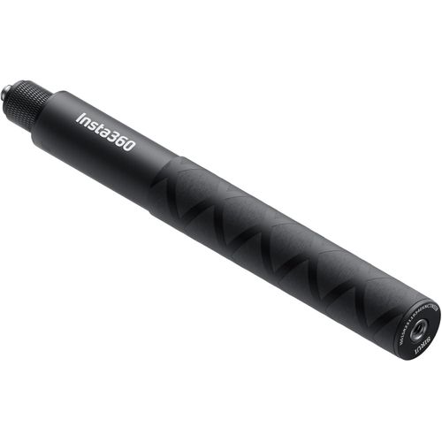 Insta360 114cm Invisible Selfie Stick for X5 / X4 / X3 Extendable Monopod Pole, Solid And Compact Design