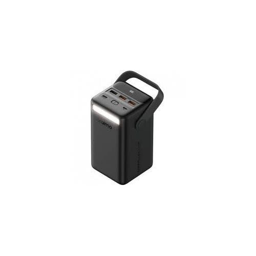 Oriamo PowerBox 50000 22.5W Power Bank- Black