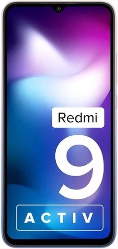 Redmi 9 Activ 6.53" 6GB RAM 128GB ROM 13MP 5000mAh - Purple