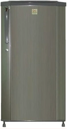 Daewoo Single Door Refrigerator FR-D61- 170 Liters