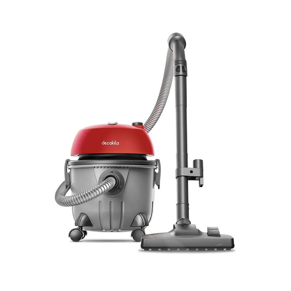 Decakila 15L Wet & Dry Vacuum Cleaner, 1200W, 15L, CEVC004B