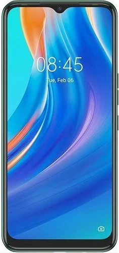 Tecno Spark 8 - 6.5" 2GB RAM 64GB ROM 8MP 5000mAh - Atlantic Blue