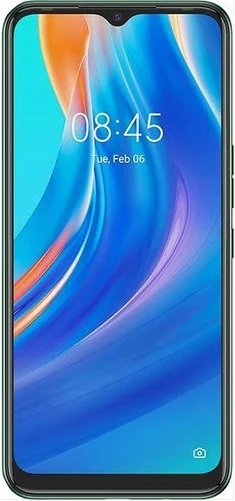 Tecno Spark 8 - 6.5" 2GB RAM 64GB ROM 8MP 5000mh - Cyan