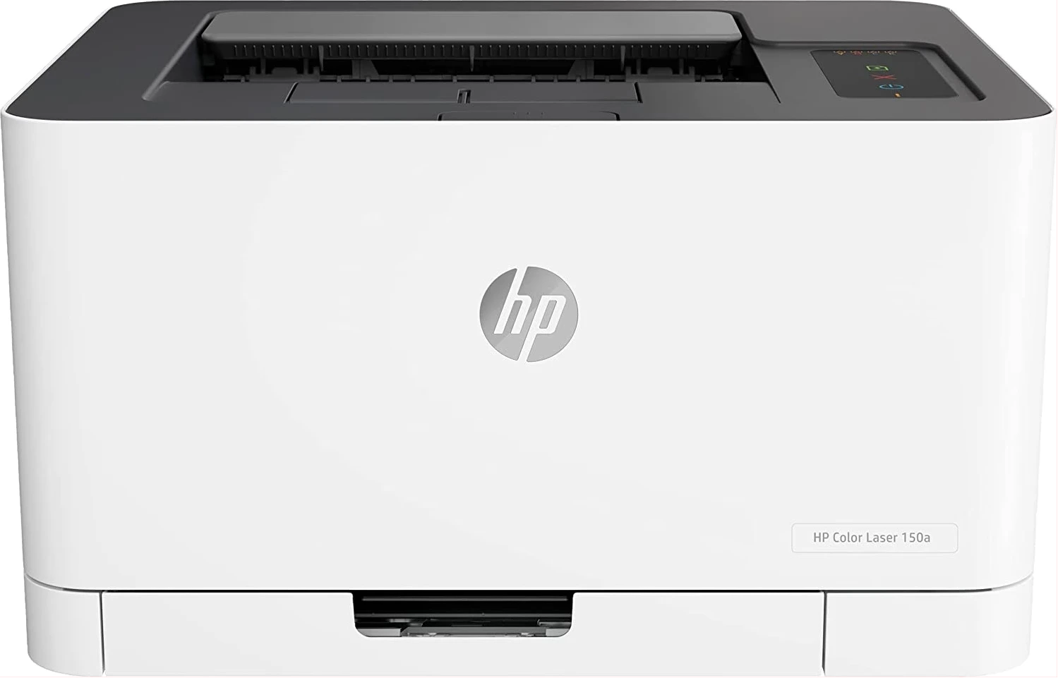 HP 150a Printer , Color Laser 150a Home & Office Monochrome Printer, 4ZB94A - White