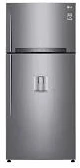 LG 438(L) Top Freezer Refrigerator
