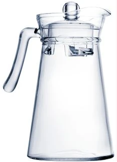 Luminarc 1.6 Litre Luminarc Glass Juice/Water Jug - Colorless