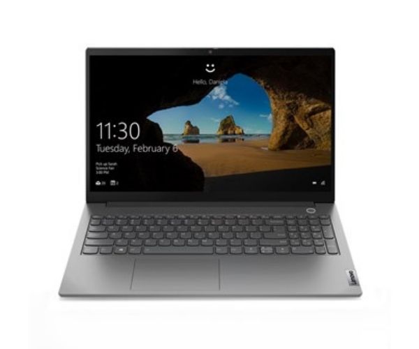 Lenovo ThinkBook 15 Intel Core i5 Laptop 8GB RAM 1TB HDD