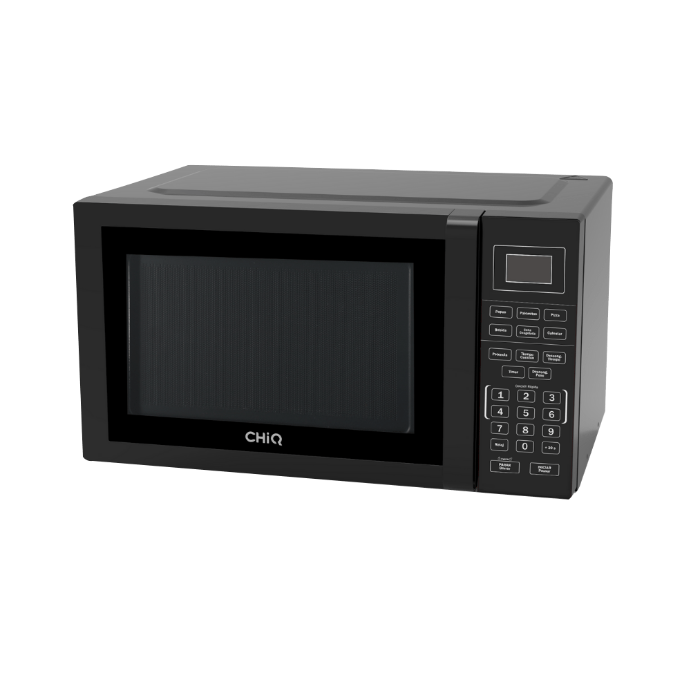 CHiQ 25 - Litres Digital Microwave Oven With Grill (1YR WRTY)