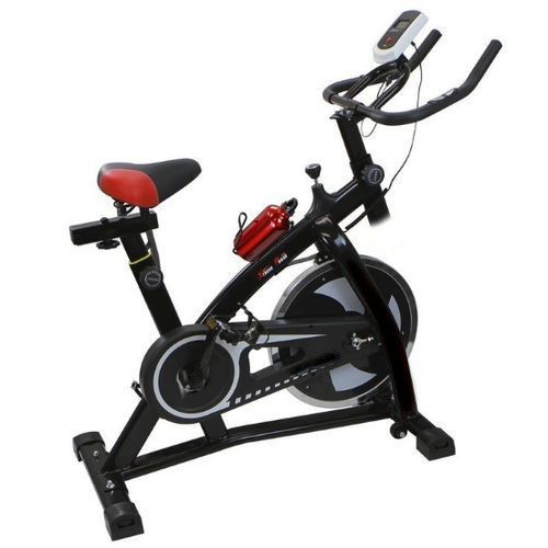 Genuine Spinning Bike/ Exercise Bike-Black