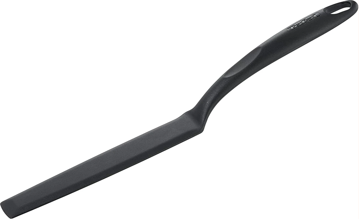 Tefal Bienvenue Pancake Kitchen Tool, Heat Resistant, Black, Plastic, 2744912