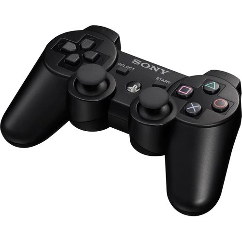 Sony PS3 Dualshock 3 Wireless Game Pad Wireless Bluetooth USB Game Controller For PlayStation 4 For Gaming Console