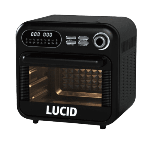 Lucid Oven Air Fryer 16L