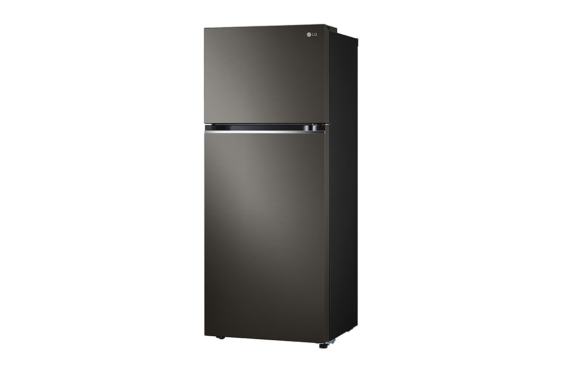 LG 395L Top Freezer Refrigerator (Net 315L) GN-B312PLGB