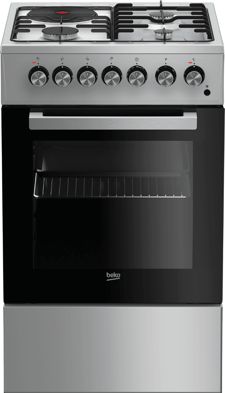 Beko Cooker 50x60cm