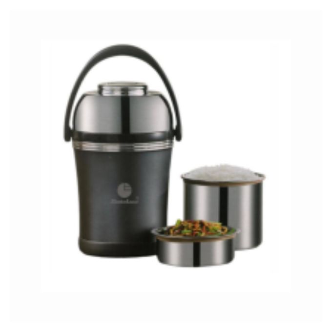 Simbaland Food Flask VFF -0103 3L - Grey