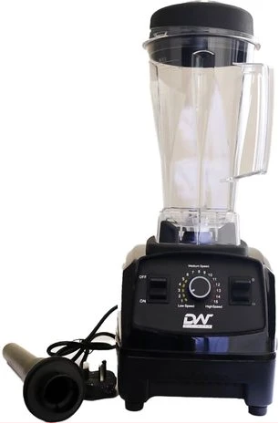 Digiwave Commercial Blender 2Litres DW-BL1104 - Black