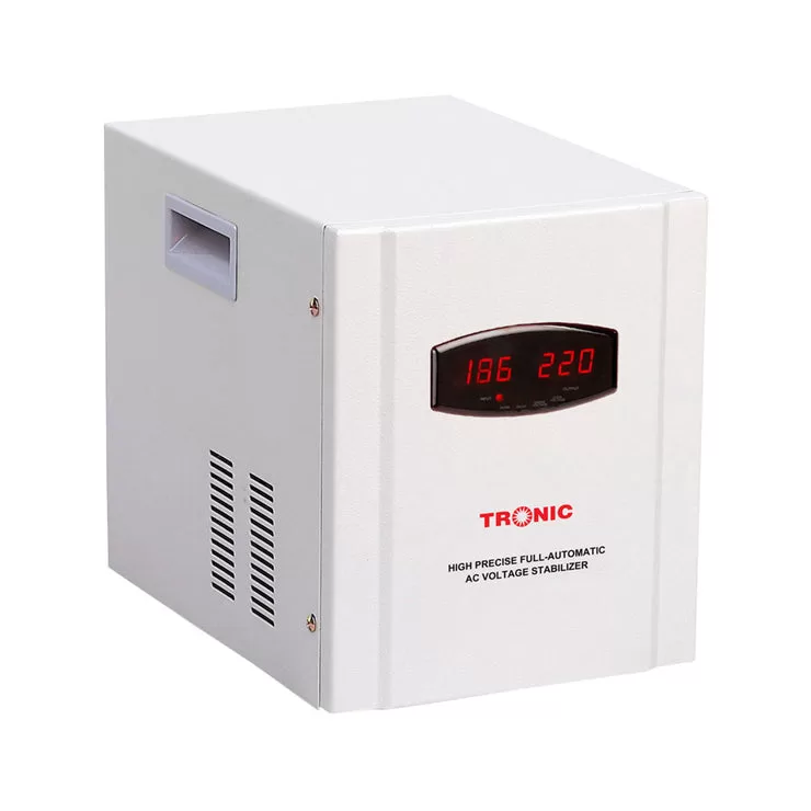 Tronic 10KV Single Phase Stabilizer HS Range
