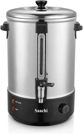 Saachi NL-WB-7320ST water Boiler - 20 litres