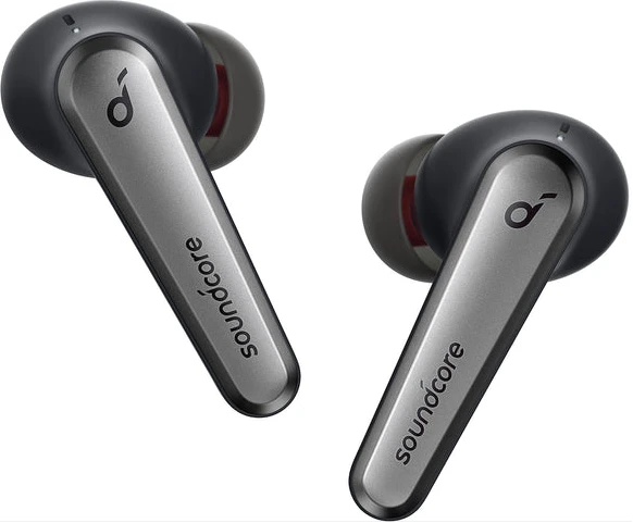 Soundcore Anker Liberty Air 2 Pro, True Wireless Earbuds Headphones, Targeted Active Noise Cancelling, PureNote Technology, LDAC