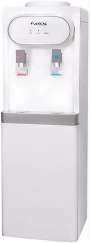 Hot And Cold Water Dispenser With Compressor- Multi-colours