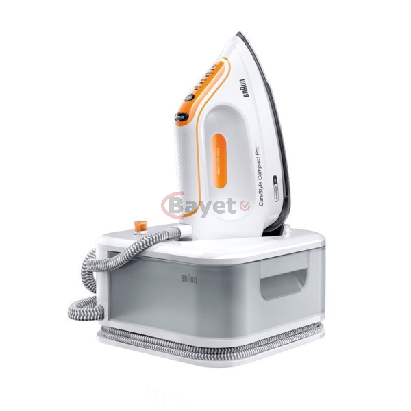 Braun CareStyle Compact Pro Steam Generator Iron IS 2561