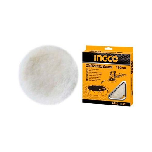 INGCO Polishing Pad With Flange APP0201801