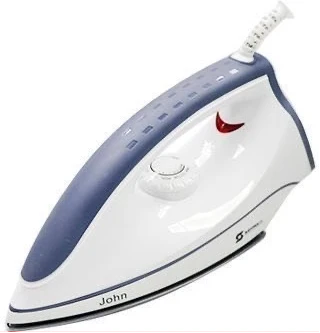 Sayona SI-2309 Dry Iron - Grey,White