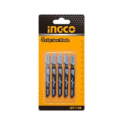 INGCO 3 Pcs Magnetic Nut Set AMN0831