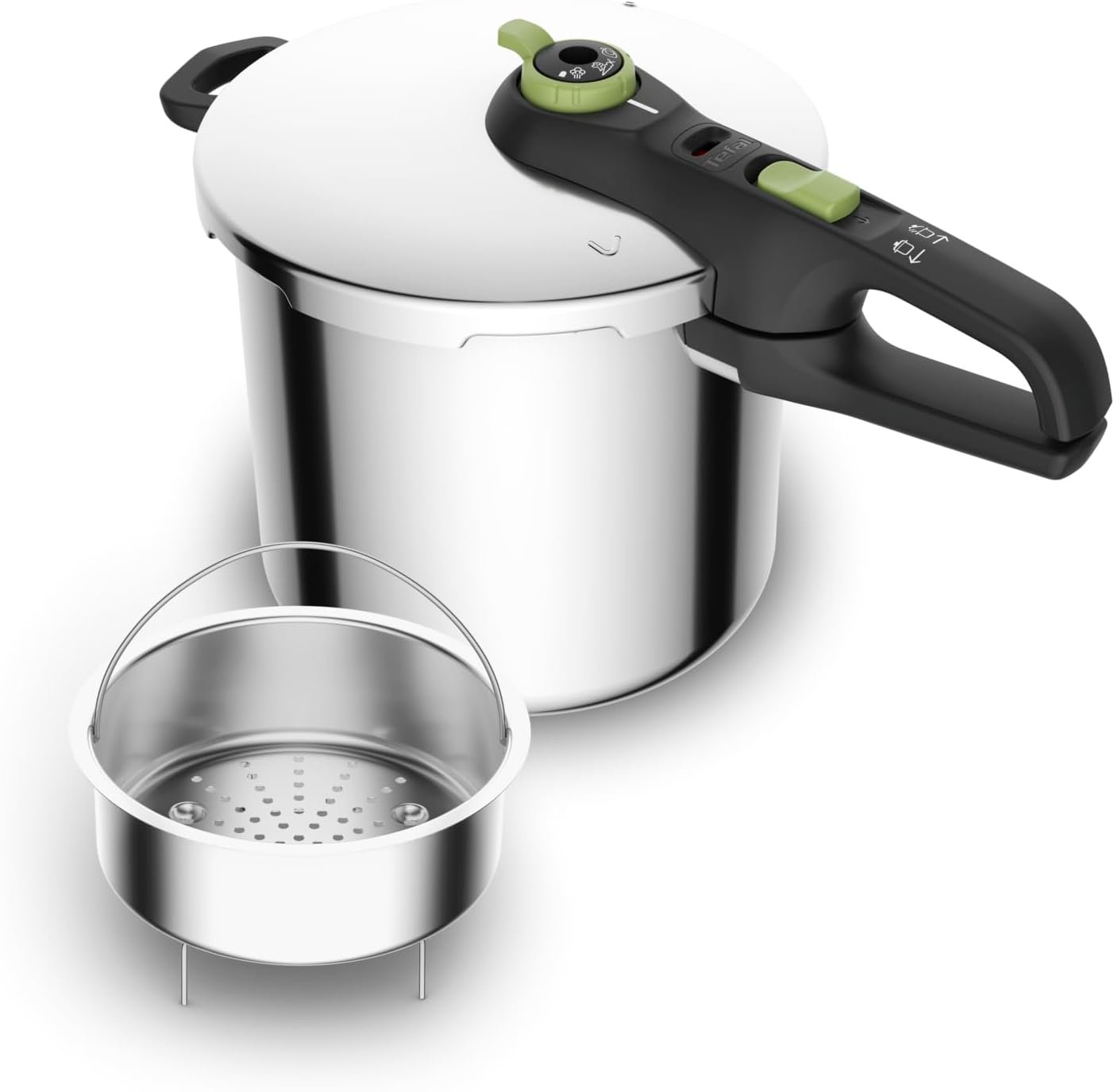 TEFAL 8L Pressure Cooker