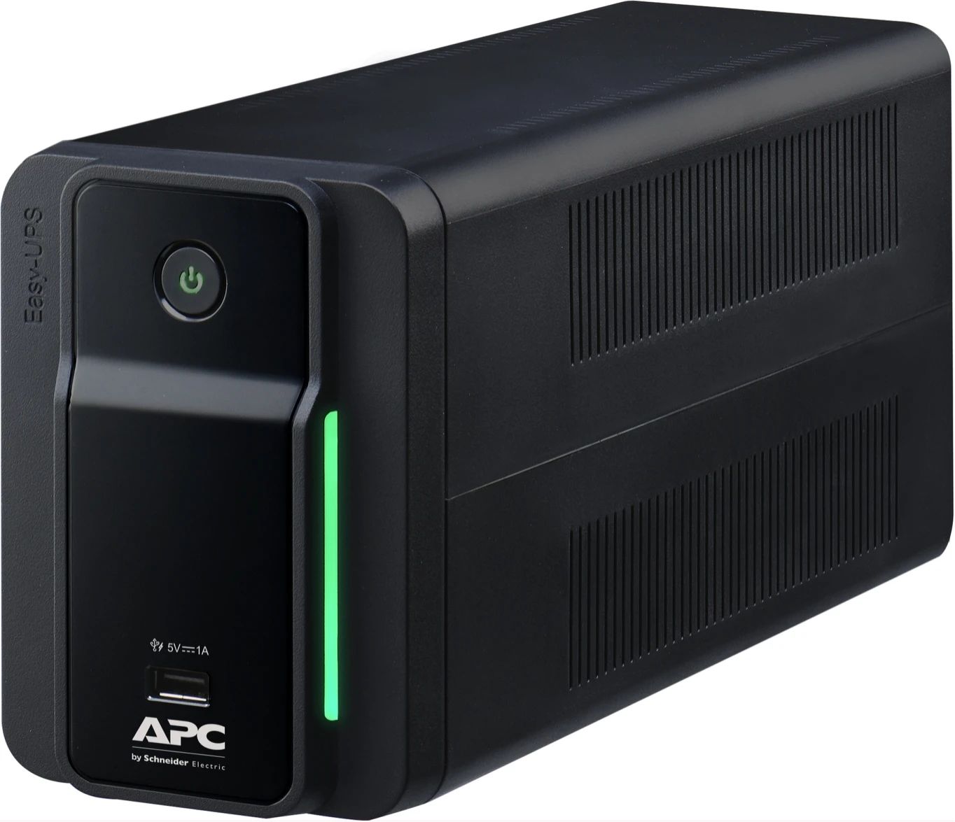 APC Easy UPS BVX 700VA, 230V, AVR, USB Charging, IEC Sockets