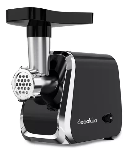 Decakila Meat Grinder , Out Put 1.5KG/Min, 600 Watts, KEMG021B