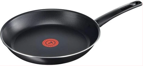 Tefal First Cook B3040402 Fry Pan 24 cm - Black