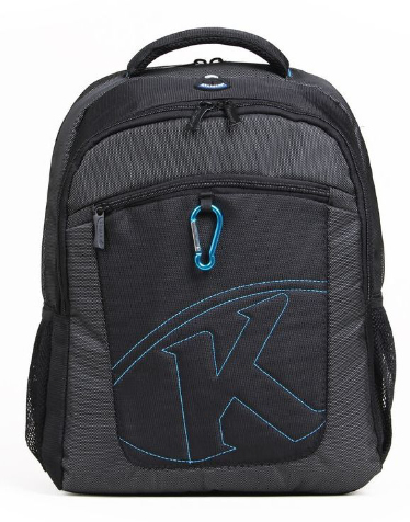 Kingsons K- Series 15.4″Laptop Backpack (KS6062W)