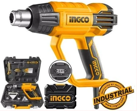INGCO Heat Gun HG200028