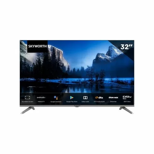 Skyworth 32 Inch Android Smart Google  TV