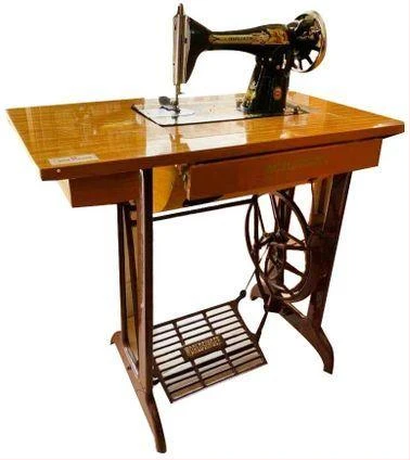 Butterfly Singer Sewing Machine
