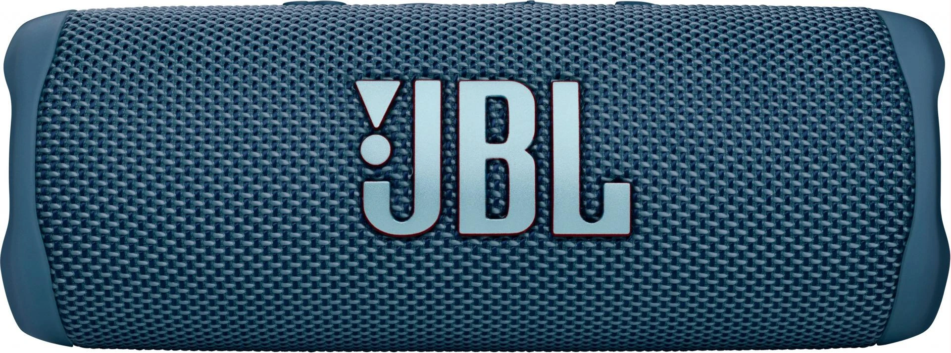 JBL Flip 6 Speaker, IP67 Waterproof Portable Bluetooth Speaker, JBL Pro Sound, Upto 12 Hours Playtime - Blue