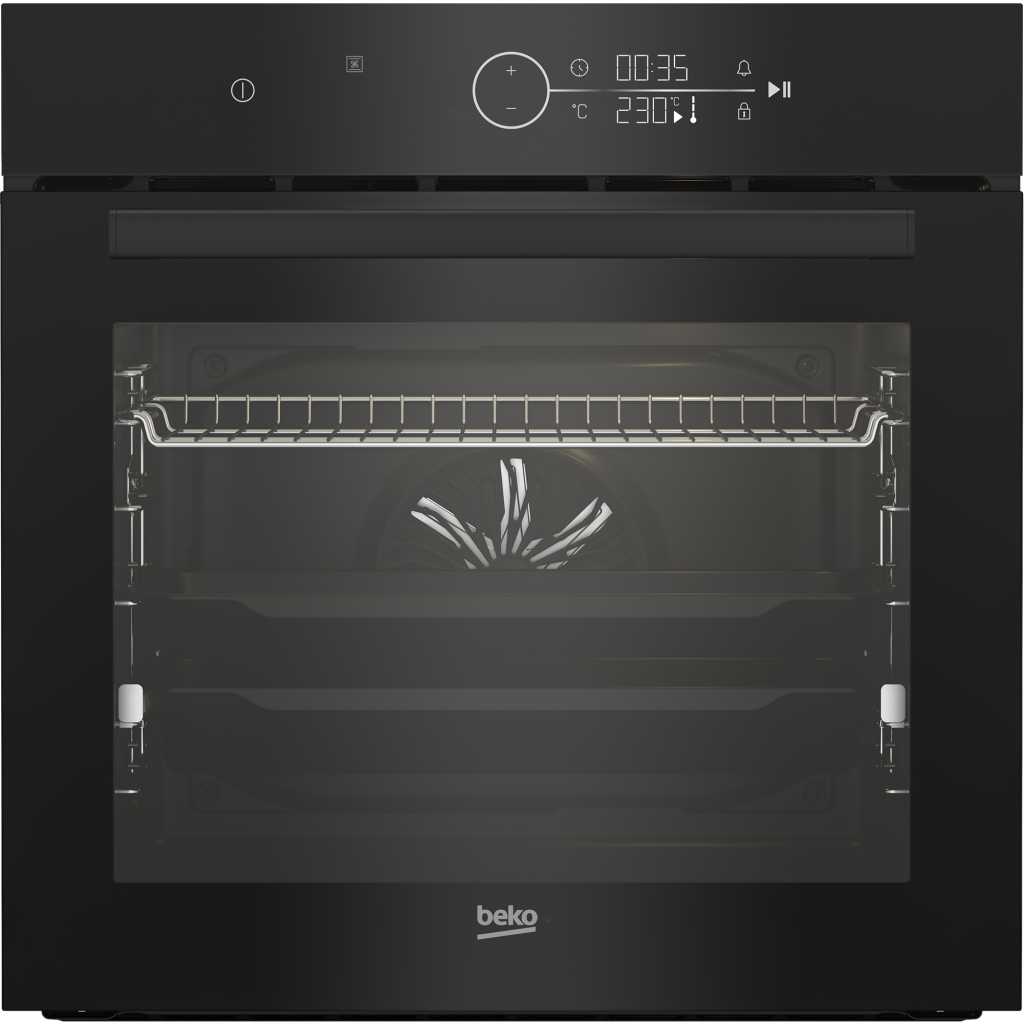 Beko 72 L Built-In Oven 60 cm