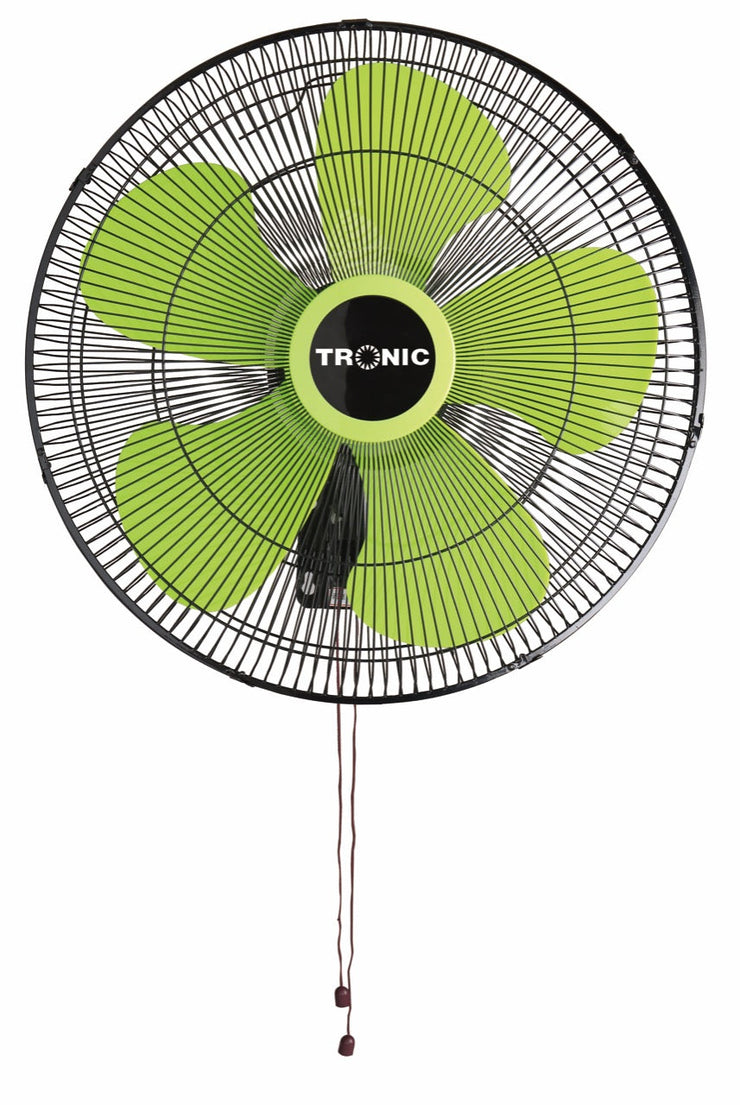 Tronic 18 Inch Wall Fan DF WF18A