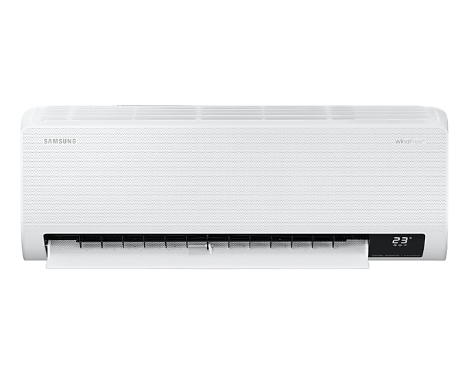 Samsung 18000 BTU WindFree High Wall Split Air Conditioner