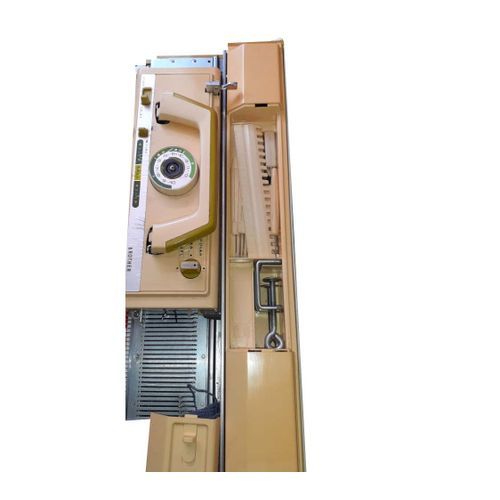 Full Set Of Sweater Sewing Machine