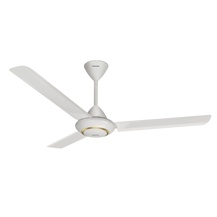 Panasonic 56 Inch Ceiling Fan With Regulator F-56XZ2