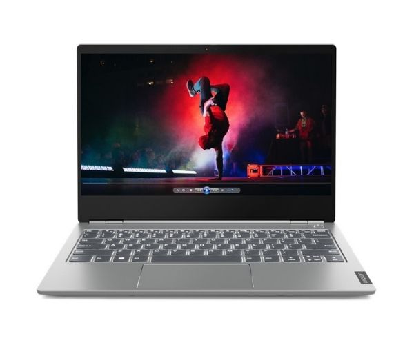 Lenovo ThinkBook 13s G2 ITL Intel Core i5 Laptop 8GB RAM 512GB SSD