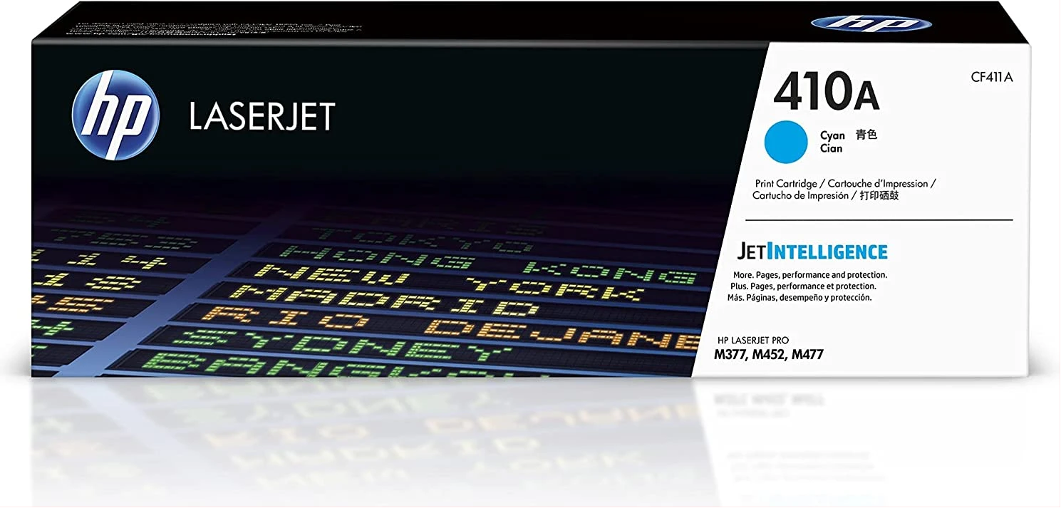 HP 410A