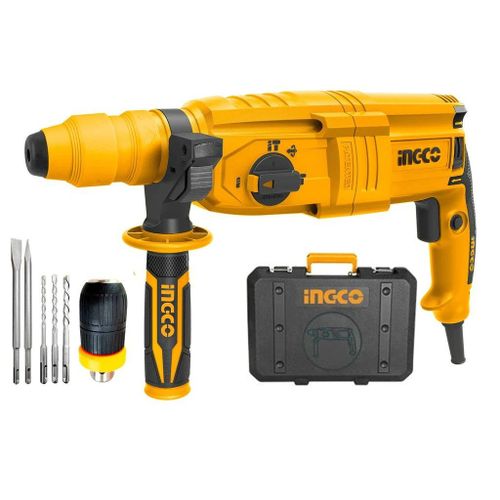 INGCO Demolition Breaker 1500W PDB15006