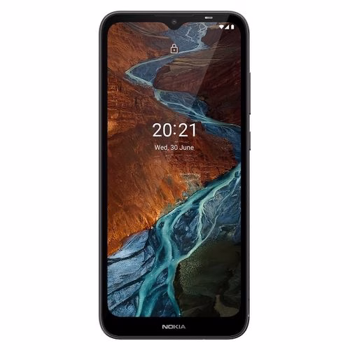 Nokia C10 - 6.52" 2GB RAM 32GB ROM 5MP 3000mAh - Grey