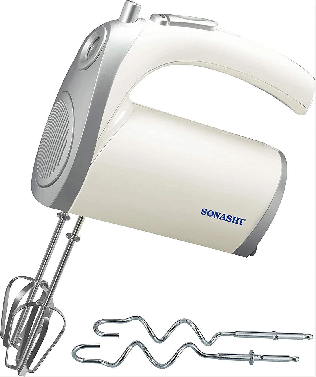 Sonashi Hand Mixer Blender SMX-111 250 W
