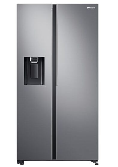 Samsung 635-Litres Fridge RS64R5111M9