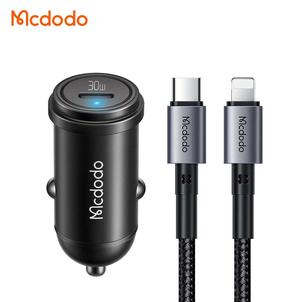 MCdodo PD30W IC Fast Charging Kit