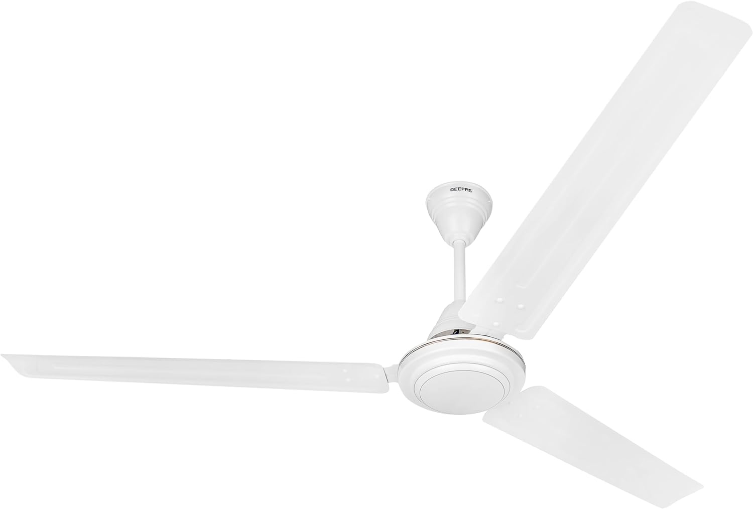 Geepas Ceiling Fan GF21117 - 3 Speed, Double Bearing